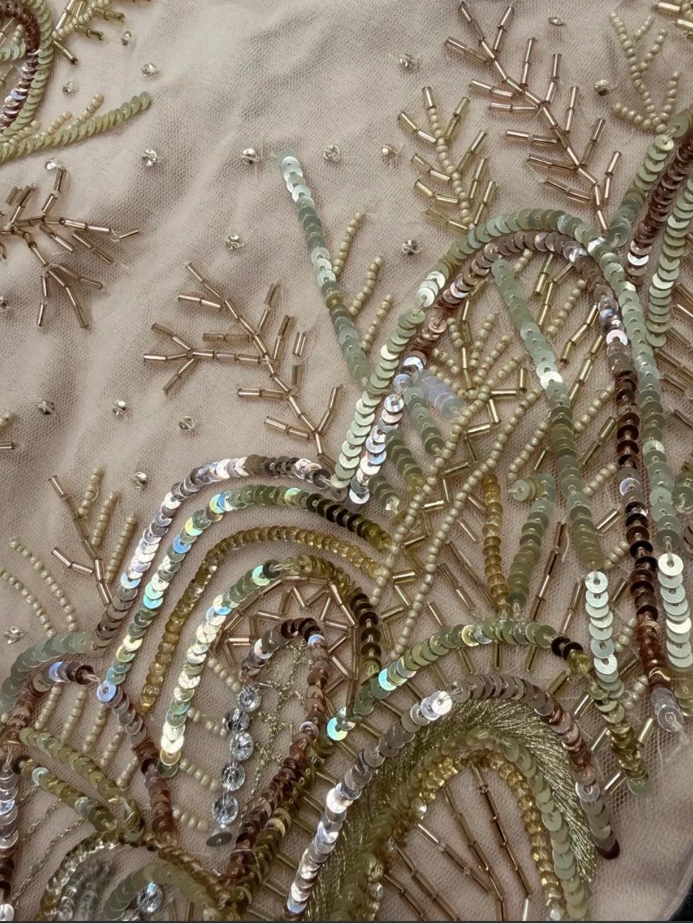Tutu du monde dress size 8-9